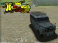 Laro Extreme Offroad Car Racing 4x4 online