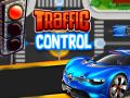 Laro Kontrol ng Trapiko online