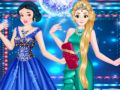 Laro Prinsesa: Magbihis para sa Royal Ball online