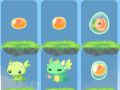 Laro 2048 Pulo ng Dragon online