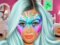 Laro Makeup ng Fashionista Sisters online