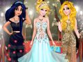 Laro Koleksyon ng Pulang Karpet ng Prinsesa online