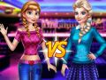 Laro Annie laban kay Ellie online