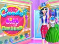 Laro Bihisan ang Candy na Bata online