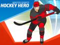 Laro Winter Sports: Bayani ng Hockey online