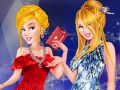 Laro VIP na Prinsesa: Linggo ng Fashion sa Paris online