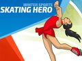 Laro Winter Sports: Bayani ng Pag-skate online