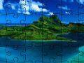 Laro Puzzle: Bahamas online