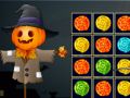 Laro Pagtutugma ng Candy ng Halloween online