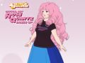 Laro Crystal Gem Rose: Damit ng Quartz online