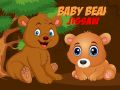 Laro Puzzel ng Baby Bear online