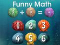 Laro Nakakatuwang Matematika online