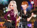 Laro Katapusan ng Linggo ng mga Prinsesa sa Las Vegas online