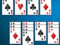 Laro Alhambra Solitaire online