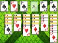 Laro Alternation Solitaire online