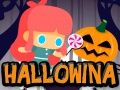 Laro Hallowina online