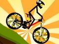 Laro Nakasakay ng Bisikleta na Stickman online