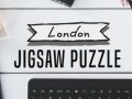Laro London Puzzle online