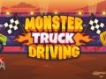 Laro Pagmamaneho ng Monster Truck online