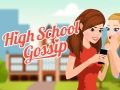 Laro Tsismis sa Mataas na Paaralan online Laro Tsismis sa Mataas na Paaralan online