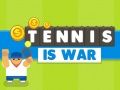 Laro Tennis Ay Digmaan online