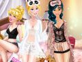 Laro Prinsesang Tinedyer na Butik ng Lingerie online