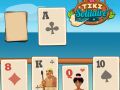 Laro Tiki Solitaire online Laro Tiki Solitaire online