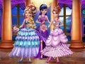 Laro Kumpetisyon ng Royal na Prinsesa online