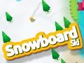 Laro Snowboard Ski online Laro Snowboard Ski online