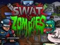 Laro SWAT laban sa Zombies online