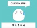 Laro Mabilis na Matematika online