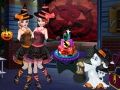 Laro Pancake ng Espesyal na Pista ng Halloween online