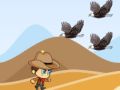 Laro Cowboy Hulihin online