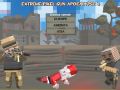 Laro Extreme Pixel Gun Apocalypse 3 online