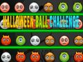 Laro Hamon ng Halloween Ball online