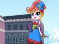 Laro Gumawa ng Avatar ng Equestria Girls online