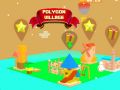 Laro Baryo Polygon online