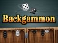 Laro Backgammon online