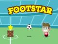 Laro Bituin sa Futbol online