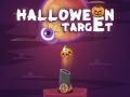 Laro Target ng Halloween online