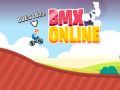Laro BMX Online online