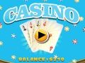 Laro Asul na Casino online