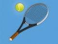Laro Bola ng tennis online