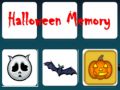 Laro Alaala ng Halloween online Laro Alaala ng Halloween online