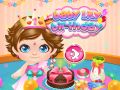 Laro Kaarawan ni Baby Lily online