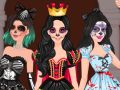 Laro Nakakabahalang Makeup ng Kardashian online