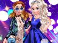 Laro Paghahanda sa Party ng Vlog na Estilo Disney online