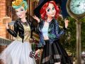 Laro 100 Crop Top Looks para sa Prinsesa online