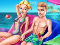 Laro Ellie Pribadong Beach online