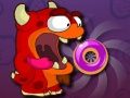 Laro Kumakain ng Candy Monster online